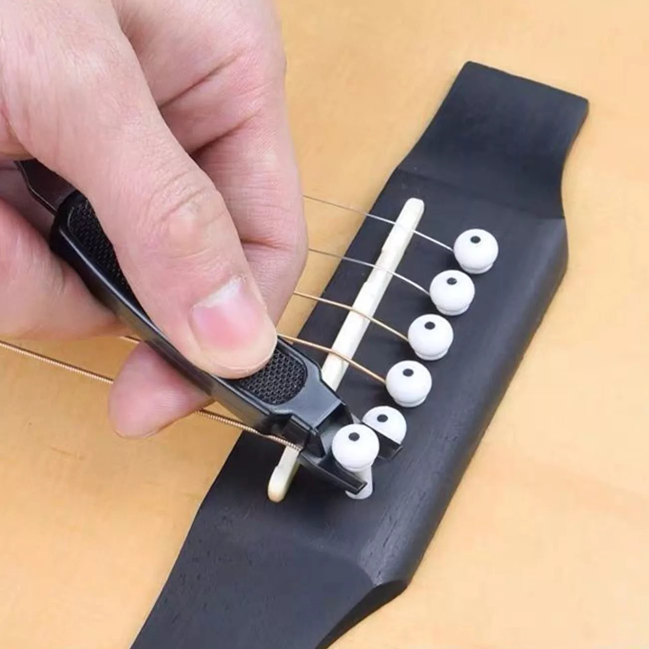 Guitar Accessories