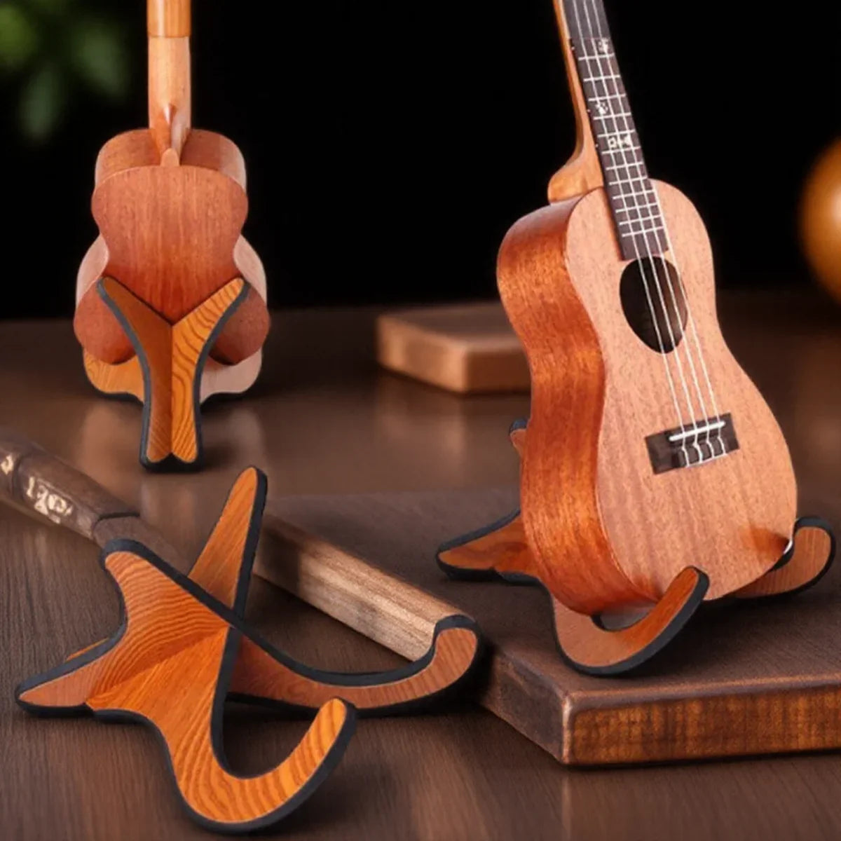 Ukulele Essentials