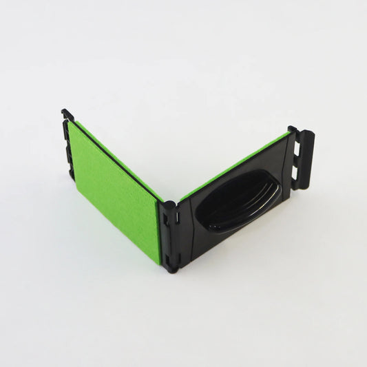 Guitar String & Fretboard Cleaning Kit - Premium Care Tool with Microfiber Cloth for Electric, Bass, Acoustic Guitar, Ukulele