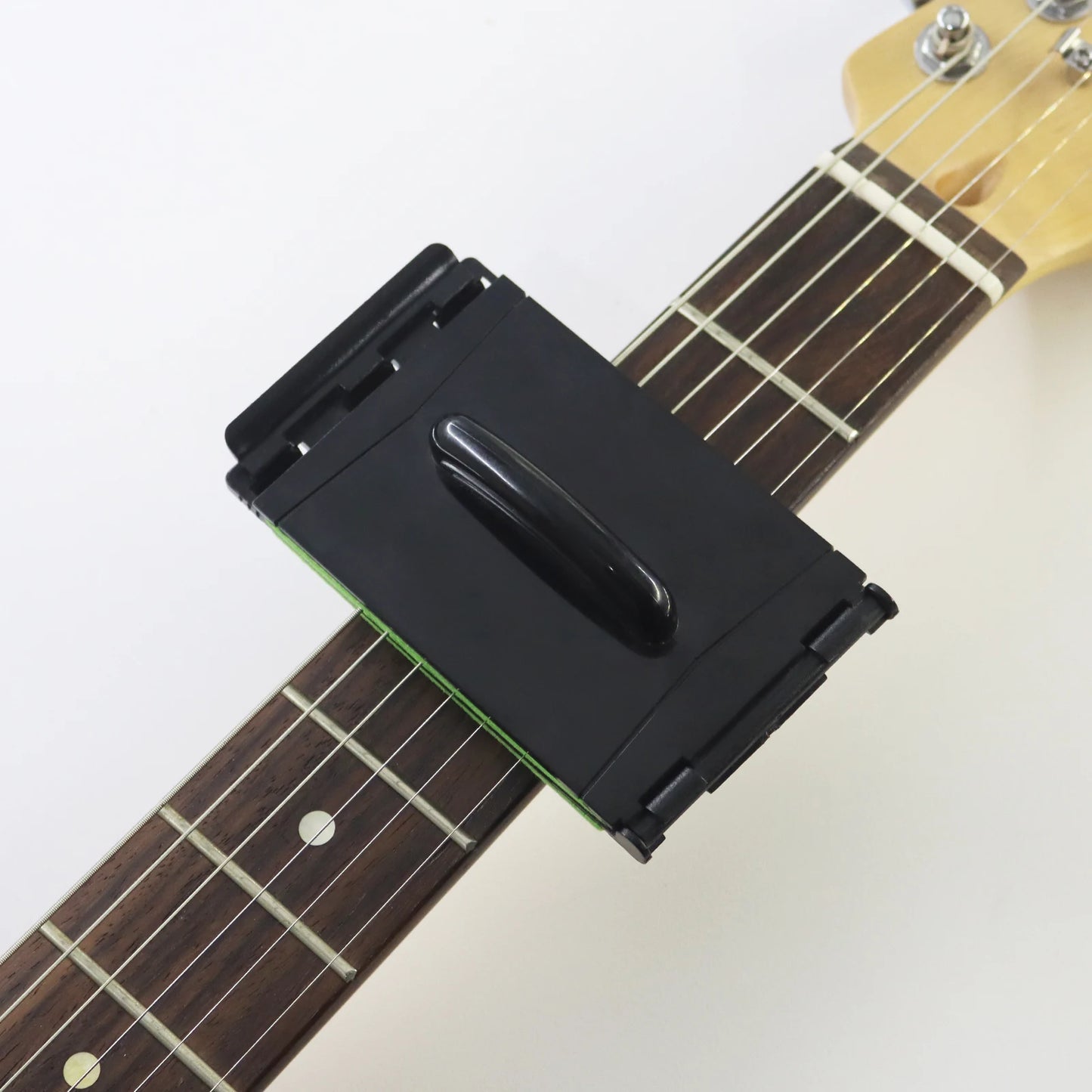 Guitar String & Fretboard Cleaning Kit - Premium Care Tool with Microfiber Cloth for Electric, Bass, Acoustic Guitar, Ukulele